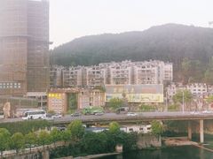 -贵御温泉