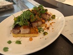 -Ocean's Table 欧舍