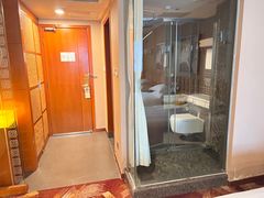 -成都绿洲大酒店(春熙路太古里店)