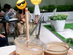 -Peet's Coffee皮爷咖啡(万象天地店)