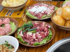 -笔记安顺夺夺粉火锅