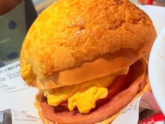 -敏华冰厅(平安金融中心店)