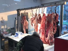 -宛平李记小吃(东关街店)