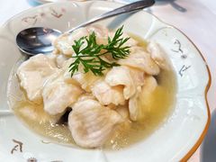 糟熘鱼片-到家尝北京菜(西坝河店)