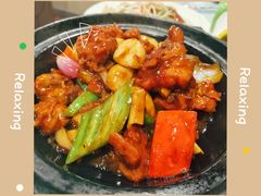 -香港威特瑞茶餐厅(小白楼音乐厅店)