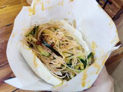 -王菊美食街·王菊面馆(总店)