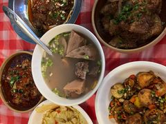 -湘遇老伙计浏阳菜馆(南门口店)