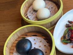 -金鹰国际酒店·满园春中餐厅