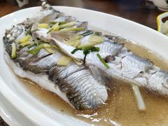 -观桥阁(锦溪店)