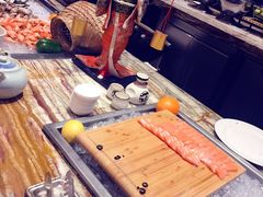 -AdD全日制餐厅(中谷花园酒店)