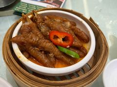 -聚福山莊·寻味顺德(北滘店)