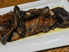 -好灶头妈妈菜·柴火灶台鱼·千岛湖土菜地标美食