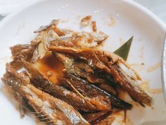 -煎饼卷大葱·非遗传承·潍坊菜(十笏园店)