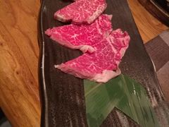-黑牛の店·和牛烧肉(大悦城店)