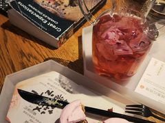 -tea'stone(华侨城创意园店)