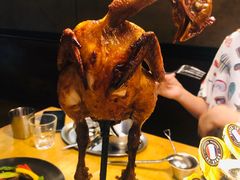 -囧吉香生蚝牛排馆(湖北路店)