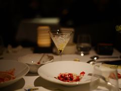 -Le Comptoir de Pierre Gagnaire