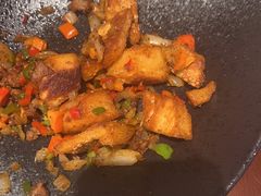 -那拉提之疆·新疆菜(美院店)