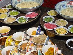 -大海碗·炸酱面·烤鸭·京菜(天坛店)