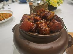 -海富门·带鱼·淮扬菜·粤菜(甘家口店)