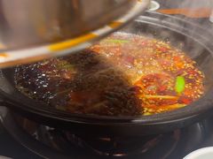 -小饕荟雅安贡椒鱼鲜馆(广福桥店)