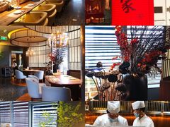 -山葵家·创意料理(宁波来福士店)