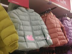 -优衣库(上海正大广场店)