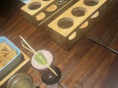 -LAMP BAR 水烟音乐酒吧