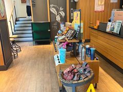 -星巴克(红房子店)