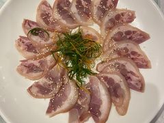 -大树头森林餐厅(番禺广场店)
