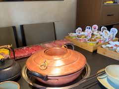 -菌自由丨野生菌火锅特色庭院餐厅(丽江古城店)