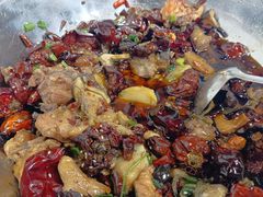 -天治宣·野椒鸡(龙头寺总店)