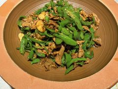 辣椒炒肉-湘中缘·湖南菜(娄底驻京办店)