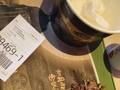 -麦当劳(北沙滩店)