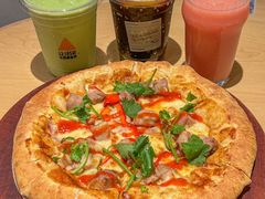 -乐凯撒披萨(正佳广场店)