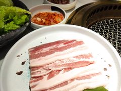 -炙城·韩式烤肉(南京东路店)