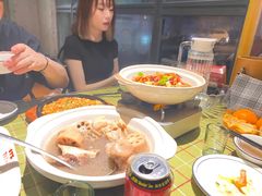 -楚太子  中餐&烧烤(武大店)