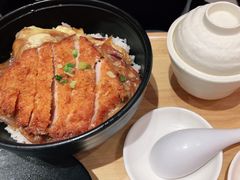 -味千拉面(瑞虹生活广场店)