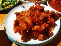-疆漠·西域风情餐厅