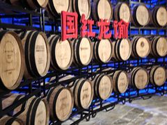 -龙谕酒庄