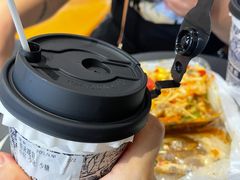 -霸王茶姬(南强街店)