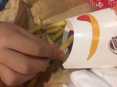-汉堡王(上海虹口龙之梦)