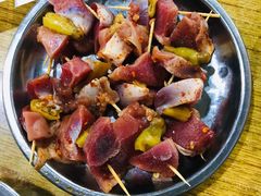 小郡肝-渝味黄姐火锅(黄泥村店)