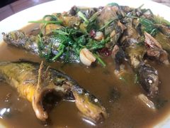 -杨辉饭店