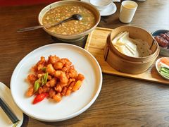 -HOHO餐厅(古子城店)