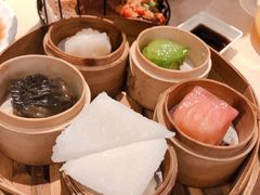 -避风塘(宝山万达店)