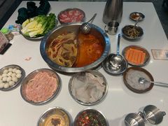 -憨铁匠老火锅(龙岗万科里店)