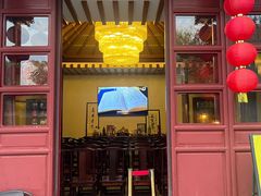 -长生素斋(普陀山店)