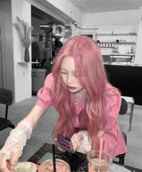 -HG美发设计沙龙