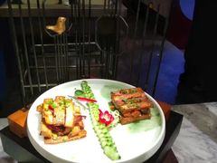 -芭菲盛宴·环球美食(袁家岗店)
